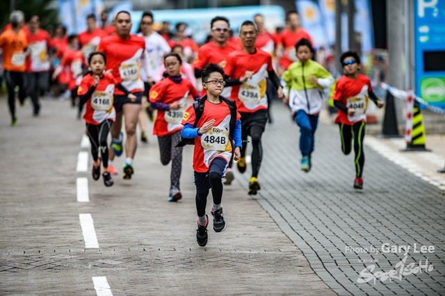CP Eggnergy Run 2017 0627