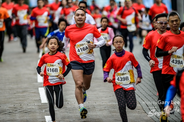 CP Eggnergy Run 2017 0630