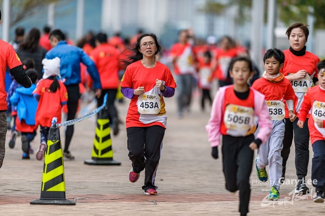 CP Eggnergy Run 2017 0721