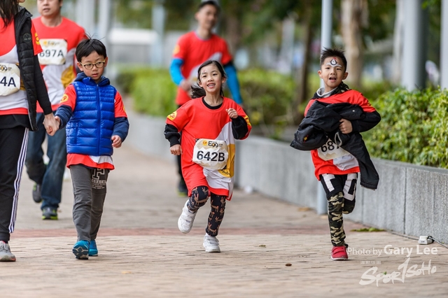 CP Eggnergy Run 2017 0803