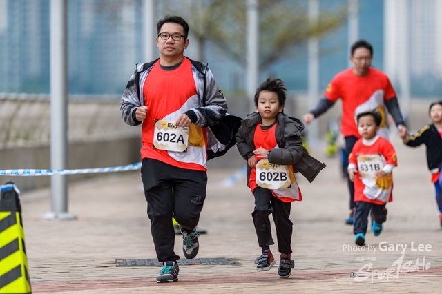 CP Eggnergy Run 2017 0813