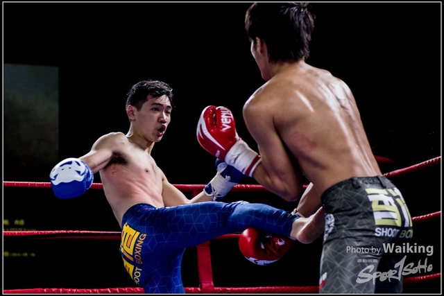 2017-12-17 Shoot Boxing 0014