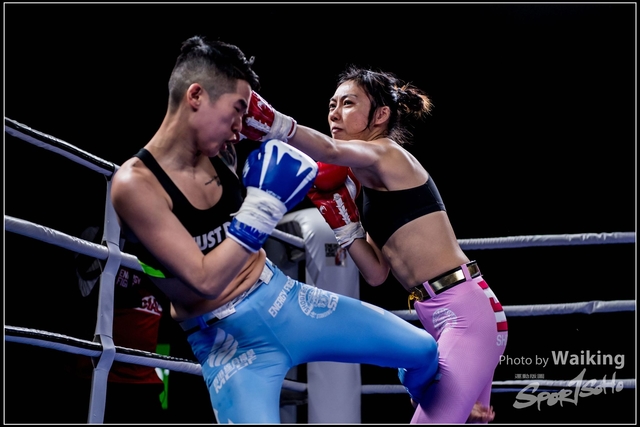 2017-12-17 Shoot Boxing 0021