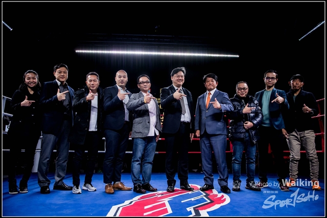 2017-12-17 Shoot Boxing 0039