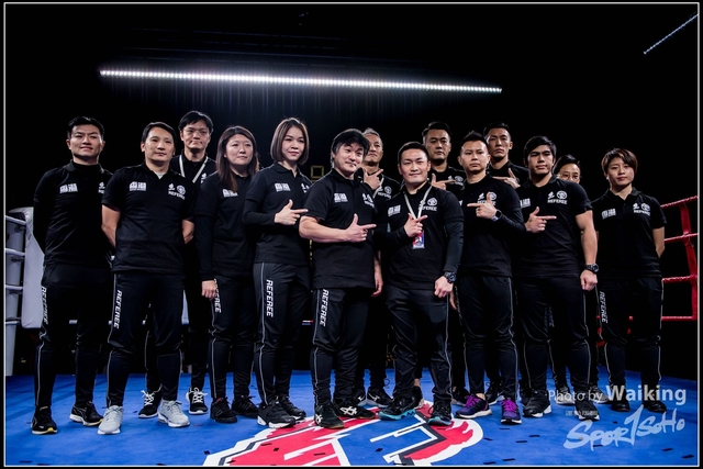 2017-12-17 Shoot Boxing 0040