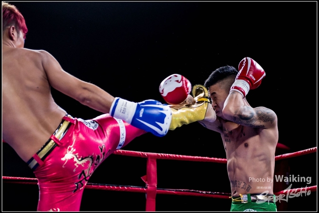 2017-12-17 Shoot Boxing 0048