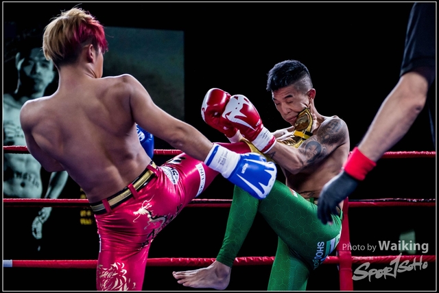 2017-12-17 Shoot Boxing 0049
