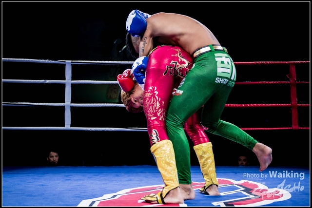 2017-12-17 Shoot Boxing 0060