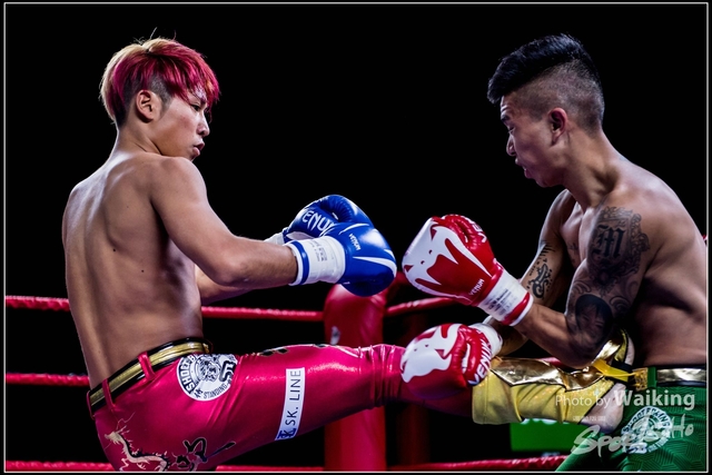 2017-12-17 Shoot Boxing 0065