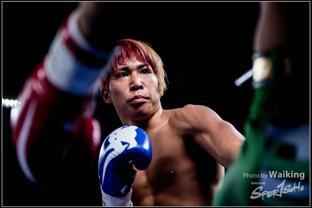2017-12-17 Shoot Boxing 0066