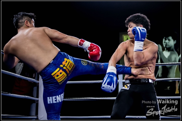 2017-12-17 Shoot Boxing 0086
