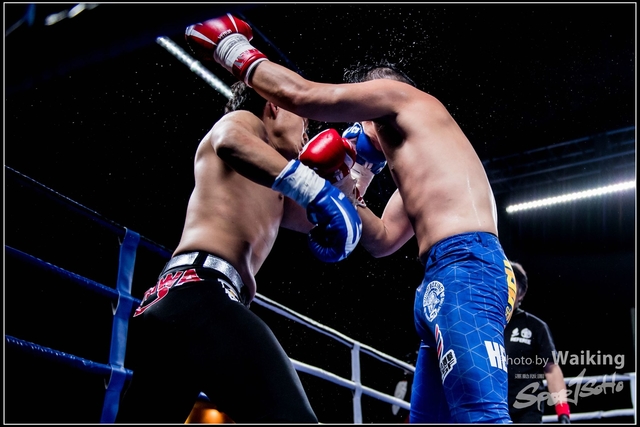 2017-12-17 Shoot Boxing 0106