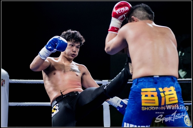 2017-12-17 Shoot Boxing 0109
