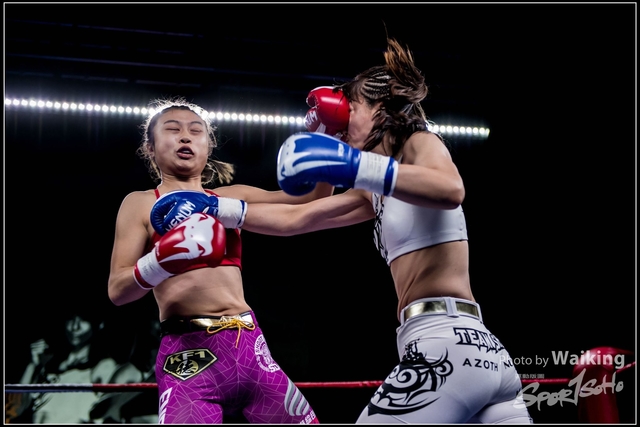 2017-12-17 Shoot Boxing 0120