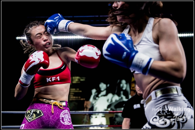 2017-12-17 Shoot Boxing 0128