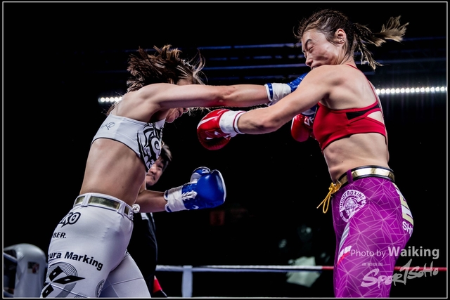 2017-12-17 Shoot Boxing 0137