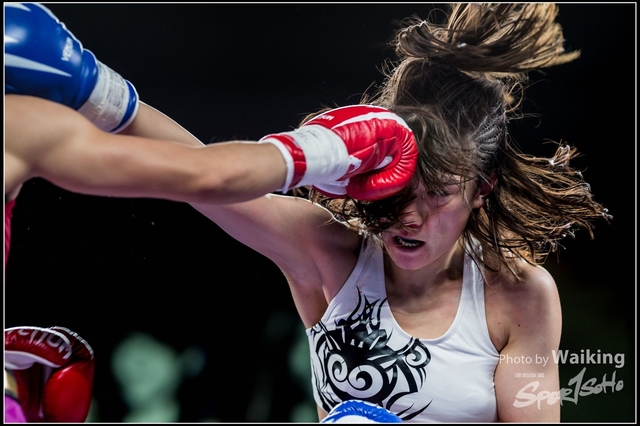 2017-12-17 Shoot Boxing 0146