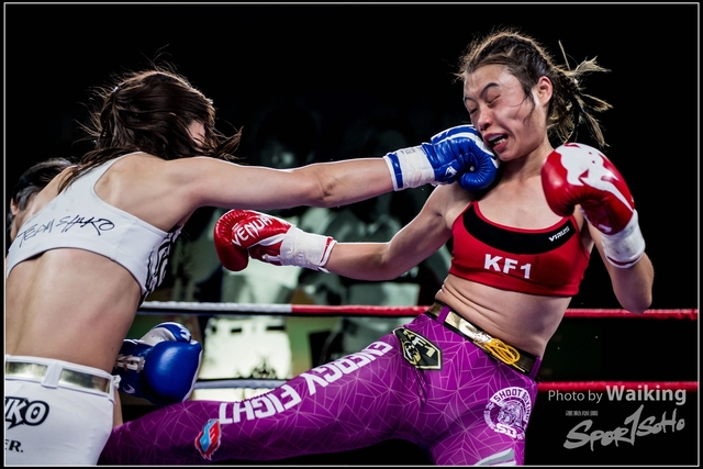 2017-12-17 Shoot Boxing 0163
