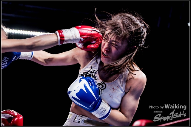 2017-12-17 Shoot Boxing 0168