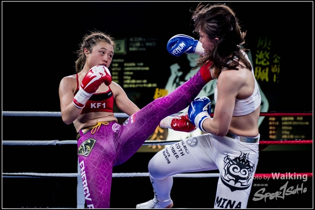 2017-12-17 Shoot Boxing 0170