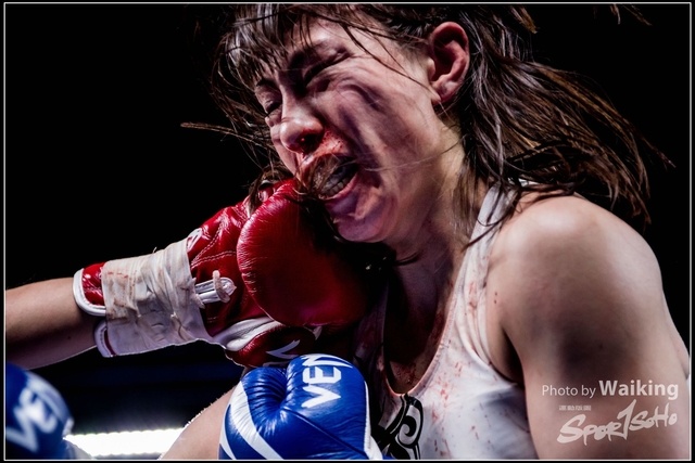 2017-12-17 Shoot Boxing 0171