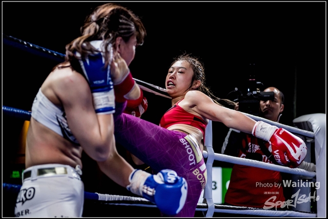 2017-12-17 Shoot Boxing 0172