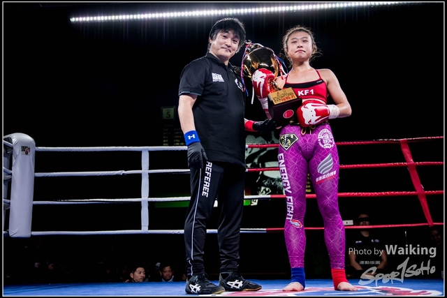 2017-12-17 Shoot Boxing 0179