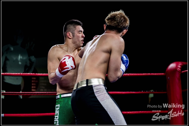 2017-12-17 Shoot Boxing 0195
