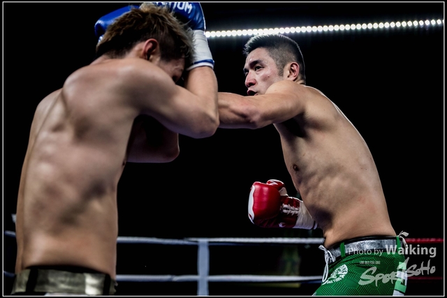 2017-12-17 Shoot Boxing 0196