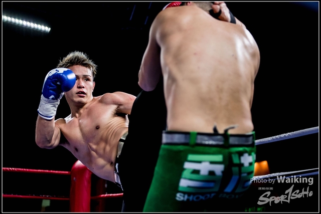 2017-12-17 Shoot Boxing 0198