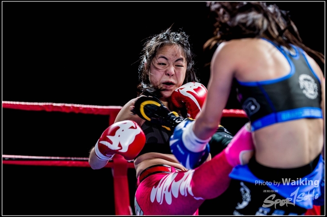 2017-12-17 Shoot Boxing 0224