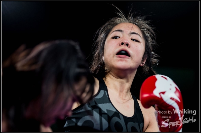 2017-12-17 Shoot Boxing 0229