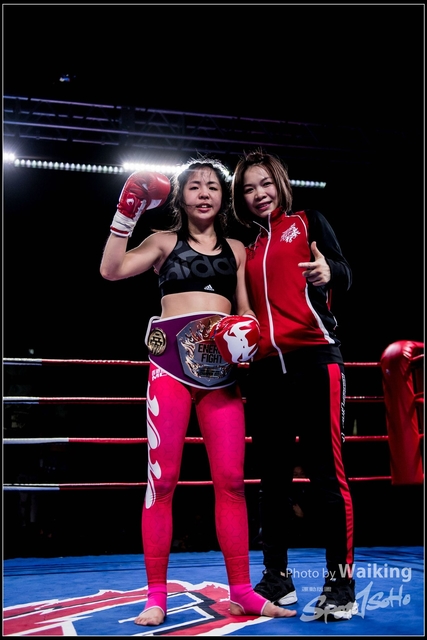 2017-12-17 Shoot Boxing 0250