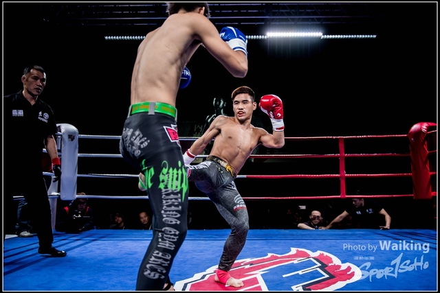 2017-12-17 Shoot Boxing 0258
