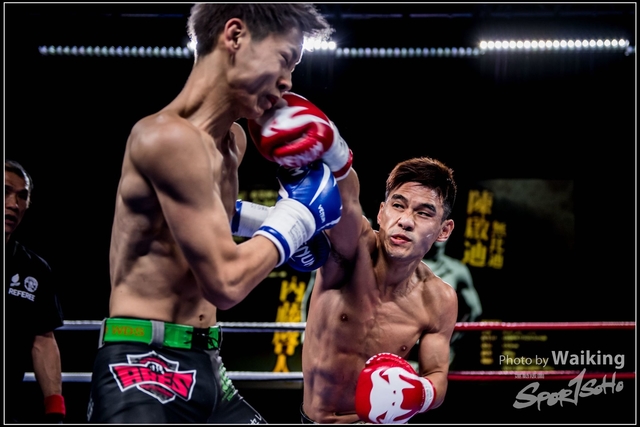 2017-12-17 Shoot Boxing 0264