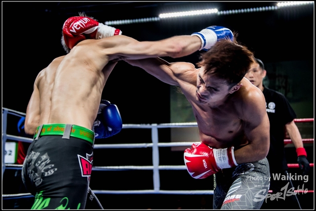 2017-12-17 Shoot Boxing 0270