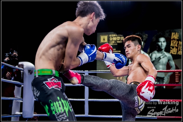 2017-12-17 Shoot Boxing 0272