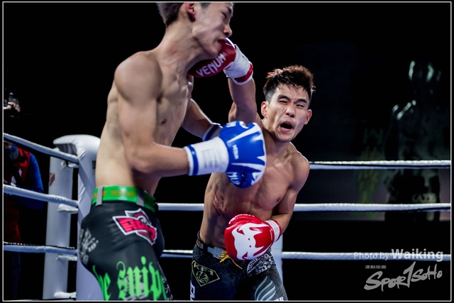 2017-12-17 Shoot Boxing 0274