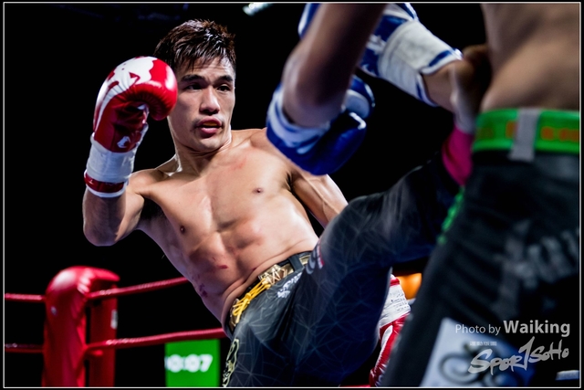 2017-12-17 Shoot Boxing 0277