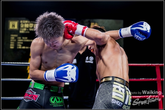 2017-12-17 Shoot Boxing 0280