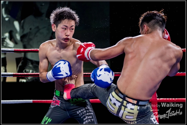 2017-12-17 Shoot Boxing 0292