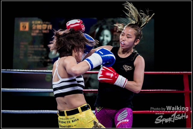 2017-12-17 Shoot Boxing 0321