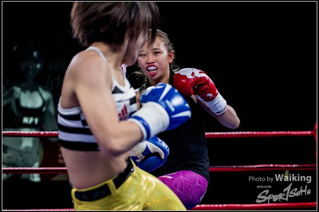 2017-12-17 Shoot Boxing 0330