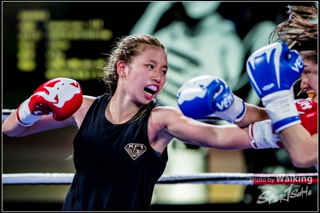 2017-12-17 Shoot Boxing 0348
