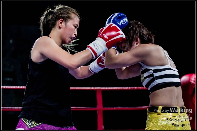 2017-12-17 Shoot Boxing 0350