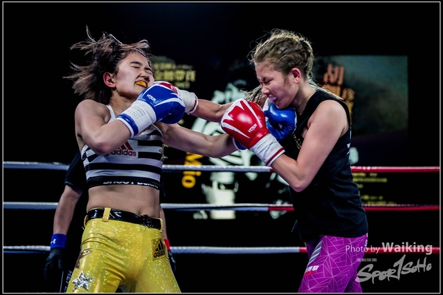 2017-12-17 Shoot Boxing 0355