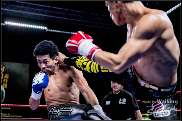 2017-12-17 Shoot Boxing 0368