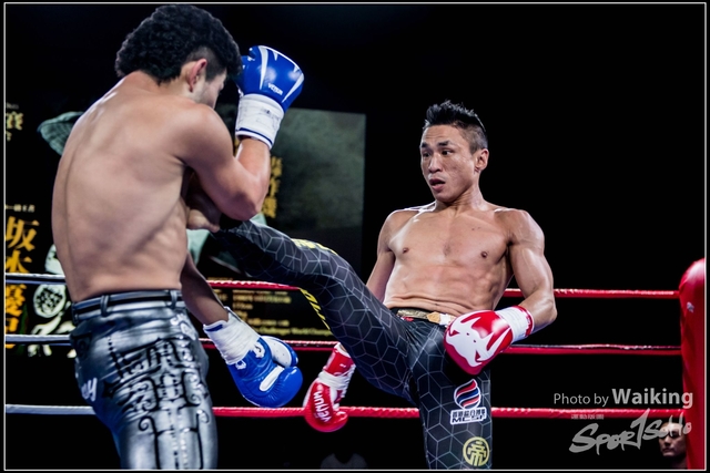 2017-12-17 Shoot Boxing 0371