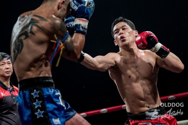 MuayThai50