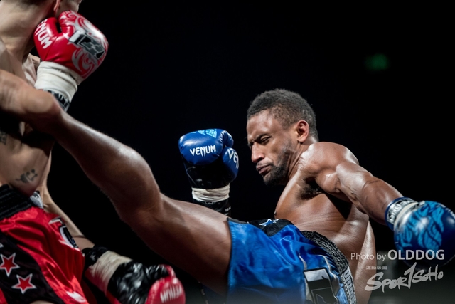 MuayThai71